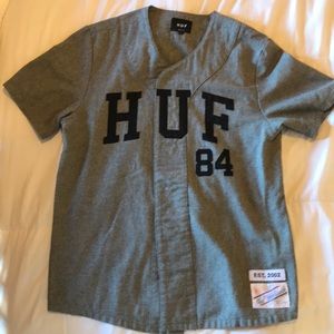 Huf jersey.